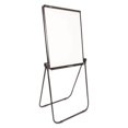 thumbnail image 1 of Quartet Dual-Sided Total Erase Easel, White, 1 of 1