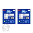 thumbnail image 2 of Oreo Original Chocolate Sandwich Cookies - Pack of 2, 2 of 2