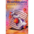 thumbnail image 1 of Brain Strains Power Puzzles, 1 of 1