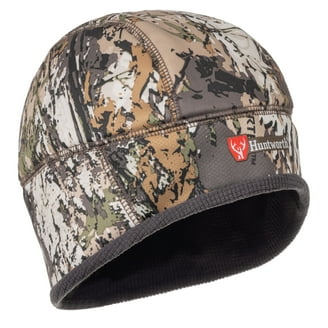 Huntworth Men's Victor Heavyweight Reversible Beanie – Mossy Oak