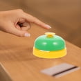 thumbnail image 4 of EeaseCA Pet Training Bell Potty Training Bell Game Call Bell Ring Service Bell Customer Bell, 4 of 8