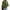 A1-Army Green, variant on Zhensanguo Women's Ruffle 3/4 Sleeve Summer Tops V Neck Tunic Tops Fashion Casual Blouses Dressy Shirts Green L