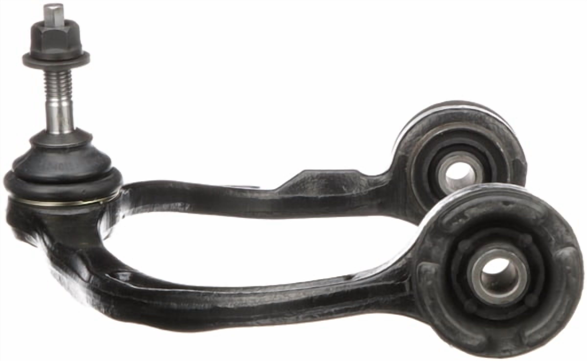 Control Arm and Ball Joint Assembly
