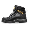 thumbnail image 4 of Bota Industrial Trabajo Hombre Workland 77405 Negro Flother negro 30 Workland 77405, 4 of 5