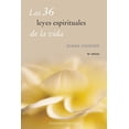thumbnail image 1 of Libro Las 36 Leyes Espirituales De La Vida Tapa Blanda, Autor Diana Cooper, Editorial Ediciones Obelisco, 1 of 2