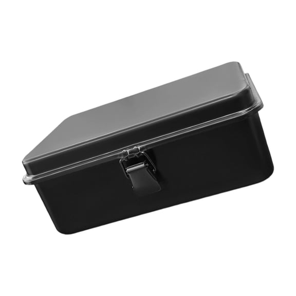 Crush Tool Box Storage Box Hard Case For Outdoor Storage And Heavy Organization