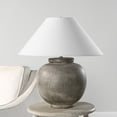 thumbnail image 3 of Renwil Olivia Table Lamp In Green Color, 3 of 3