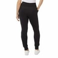 thumbnail image 3 of 32 DEGREES Womens Side Pocket Jogger, 3 of 3