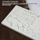 thumbnail image 3 of Yuarrent Molde de silicona antiadherente para decoración de tartas y Mousse de Fondant, molde decorativo para postres de Chocolate, moldes para Herramientas y accesorios para hornear, 3 of 6