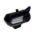 thumbnail image 1 of FlyFlise Bluetooth31 Wireless Earphone Bluetooth5.0 Rechargeable Voice Call Music Hands-free IPX6 Waterproof Ride Motorcycle Helmet, 1 of 8
