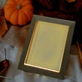 thumbnail image 4 of UPOUART Light Up Picture Frame with 3D Effect for Table Display 1 PCS, 4 of 8