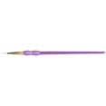 thumbnail image 1 of Crafter's Choice White Taklon Liner Brush-Size 20/0, 1 of 1