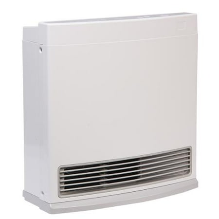 Rinnai FC510N Vent-Free Fan Convector Natural Gas Space ...