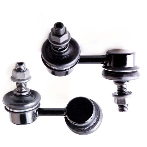 AUTOMUTO Replacement Parts Front Sway Bar Link fit for ACURA EL RSX for Honda Civic CR-V Element 01 02 03 04 05 06 07 08 09 10 11