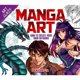 thumbnail image 1 of Libro Art Class: Manga Art: How To Create Your Own Artwork Art Class Tapa Blanda, Autor Ben Krefta, Editorial Arcturus Publishing Ltd, 1 of 1