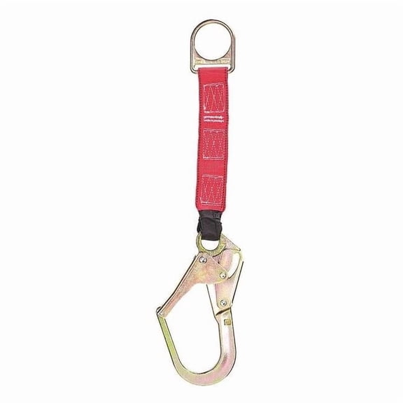 Msa Safety Cross Arm Strap,20" L,1/2" D 10002820