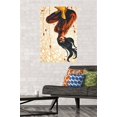 thumbnail image 2 of Marvel Comics - Spider Woman - The New Avengers #15 Wall Poster, 22.375" x 34", 2 of 3