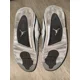 thumbnail image 4 of Ni - ke Ni - ke Air Jordan 4 Military Black size 9.5, 4 of 5