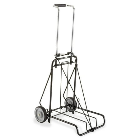 Steel Luggage Cart