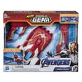 thumbnail image 2 of Marvel Avengers Endgame: Nerf Iron Man Assembler Gear, 2 of 8