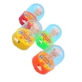 thumbnail image 1 of letairis 5Pcs Mini Finger Basketball Game Handheld Desktop Table Basketball Game Toys, 1 of 6