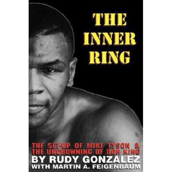 Pre-Owned The Inner Ring (Paperback) 0964664402 9780964664401