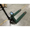 thumbnail image 6 of US-BJ4827P "Big Jack" Pallet Jack Scale & Printer (5,000 lb x 1 lb), 6 of 7