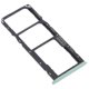 thumbnail image 2 of For OPPO Realme 7i SIM Card Tray + SIM Card Tray + Micro SD Card Tray, 2 of 4