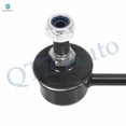 thumbnail image 4 of Rear Right Sway Bar Link For 2003-2006 Mitsubishi Lancer AWD, 4 of 8