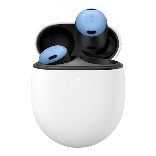 Auriculares con cancelación de ruido Google Pixel Buds Pro con batería de 31 h