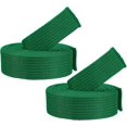 thumbnail image 1 of Taekwondo Colored Ranking Belts, Polyester Martial Arts Judo Karate Belt for Coach Teaching Practice, 1 of 5