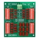 thumbnail image 2 of Placa de condensador Programable de Década de 4 Dígitos de Alta Precisión de 1 nf A 9999 NF para Pruebas de Experimentos Educativos, 2 of 7