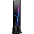 thumbnail image 2 of MSI MPG Trident AS Gaming/Entertainment Desktop PC (Intel i7-14700F 20-Core, 32GB DDR5 4800MHz RAM, 8TB PCIe SSD, GeForce RTX 4060 Ti, Wifi, Bluetooth, Backlit KB, Win 11 Pro), 2 of 5