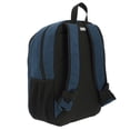 thumbnail image 3 of Mochila grande 1818 Unisex HOP Azul con Porta Laptop de hasta 15"., 3 of 7