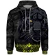 thumbnail image 5 of Sudadera con estampado de leopardo y oso para hombre, ropa de otoño, sudaderas para hombre, sudaderas con capucha de estilo callejero Harajuku, sudaderas con capucha de moda para hombre, 5 of 5