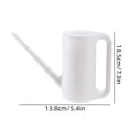 thumbnail image 3 of Detachable Watering Can Large Capacity 7.3x5.4x3.7in Long Spout for Indoor Outdoor Garden Heavy Duty Multi Purpose Use Watering Tool, 3 of 7