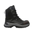 thumbnail image 2 of Bota industrial Swissbrand Worb 922 Negro para Hombre, 2 of 7