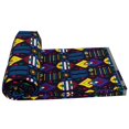 thumbnail image 3 of BintaRealWax African Fabric 6 Yards Cotton Wax Print Ankara Fabric for Sewing DIY Party Dress, 3 of 3