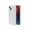 White, variant on Waloo Premium Silicone MagSafe Case for iPhone 15 – Midnight Blue