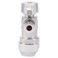 thumbnail image 2 of SharkBite 1/2 PTC x 1/4 Brass Stop Valve, 2 of 2