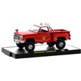 thumbnail image 2 of M2 Machines 1978 Dodge Adventure 150 Li'l Red Express Truck - Red Sweetheart, 2 of 2