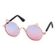 thumbnail image 1 of Gafas de sol monas y modernas para mascotas: gafas de sol para perros y gatos, accesorios de moda para fiestas, accesorios y atrezo monos para mascotas, regalo, 1 of 4