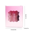 thumbnail image 3 of QIPOPIQ Huile à Lèvres Changeant de Couleur, Base de Brillant à Lèvres, Gloss Hydratant Changeant de Couleur, Rouge à Lèvres Changeant de Couleur, Huile à Lèvres Repulpante Transparente, 3 of 9
