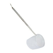 BESTSKY Fishing Net Fishnets Freshwater for Dip Shrimp Landing Telescopic Fold Three-dimensional