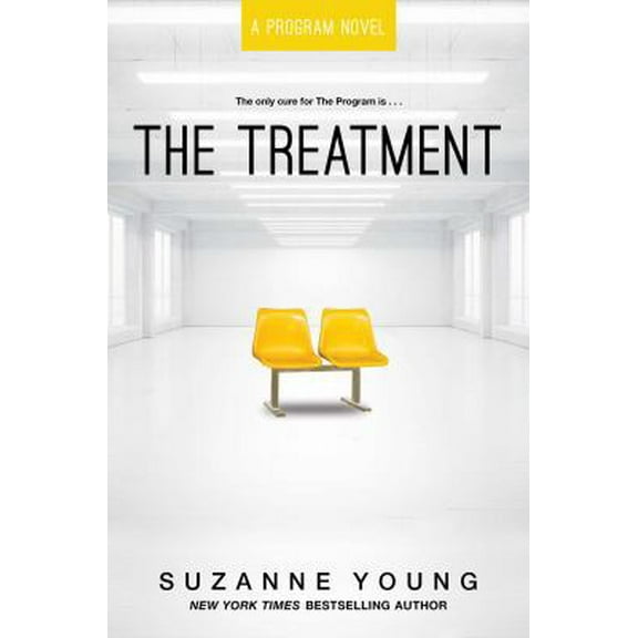 Pre-Owned The Treatment (Paperback) 144244584X 9781442445840
