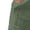 Green, variant on Miluxas Capris Pants for Women Summer Casual Loose Drawstring Elastic High Waist Straight Lounge Beach Cropped Trousers Purple XL(XL)