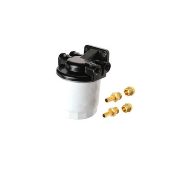 GLM 24952 Water Separ Fuel Filter Kit