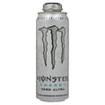 thumbnail image 2 of Monster Ultra Zero Sugar Can, 710 mL, 2 of 5