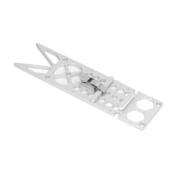 Right Angle Guide Rail, Portable 90 Degree Accurate Circular Saws Track Durable For For Triton