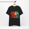 thumbnail image 5 of Our First Fathers Day - Dads T-Shirt, Fathers Day Shirt, Dad Birthday Gift, Cool Gift for Dads, Gift for Dad, Husband Gift, Gift for him, 5 of 10